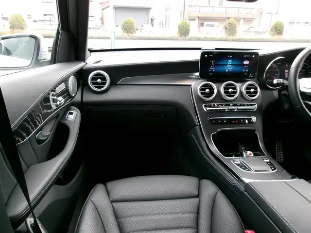 メルセデス・ベンツ ＧＬＣ２２０