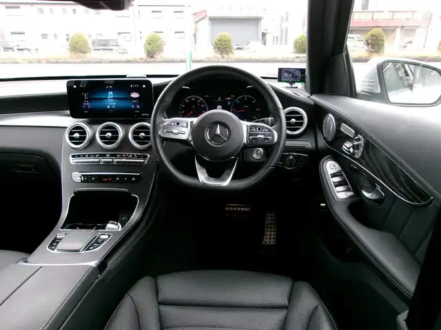 メルセデス・ベンツ ＧＬＣ２２０