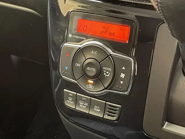 スズキ ソリオ バンディット HV MV 岩手県 2019(令1)年 6.6万km クラレットレッドメタリック/ブラック2トーンルーフ ４WD/全方位カメラ　/両側パワースライドドア/パドルシフト/シートヒーター/クルーズコントロール/レーンアシスト/コーナーセンサー/デュアルカメラブレーキサポート/純正ナビ（CD DVD Bluetooth USB AM FM フルセグ）/ドライブレコーダー/ETC/横滑り防止装置/LEDヘッドライト/ステアリングスイッチ/ロールサンシェード/シートバックテーブル/フォグランプ