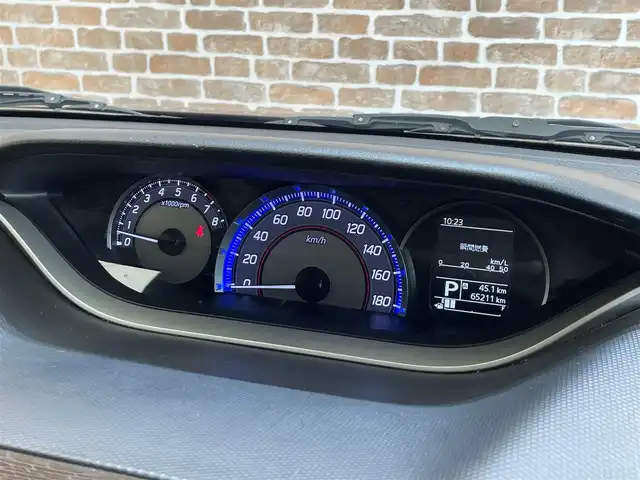 スズキ ソリオ バンディット HV MV 岩手県 2019(令1)年 6.6万km クラレットレッドメタリック/ブラック2トーンルーフ ４WD/全方位カメラ　/両側パワースライドドア/パドルシフト/シートヒーター/クルーズコントロール/レーンアシスト/コーナーセンサー/デュアルカメラブレーキサポート/純正ナビ（CD DVD Bluetooth USB AM FM フルセグ）/ドライブレコーダー/ETC/横滑り防止装置/LEDヘッドライト/ステアリングスイッチ/ロールサンシェード/シートバックテーブル/フォグランプ