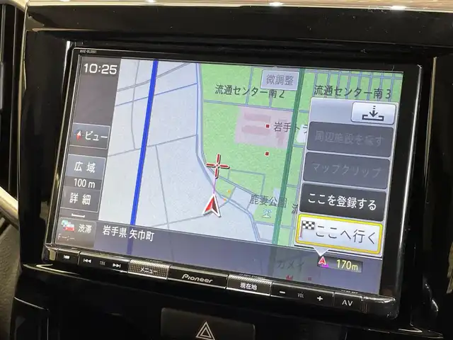 スズキ ソリオ バンディット HV MV 岩手県 2019(令1)年 6.6万km クラレットレッドメタリック/ブラック2トーンルーフ ４WD/全方位カメラ　/両側パワースライドドア/パドルシフト/シートヒーター/クルーズコントロール/レーンアシスト/コーナーセンサー/デュアルカメラブレーキサポート/純正ナビ（CD DVD Bluetooth USB AM FM フルセグ）/ドライブレコーダー/ETC/横滑り防止装置/LEDヘッドライト/ステアリングスイッチ/ロールサンシェード/シートバックテーブル/フォグランプ