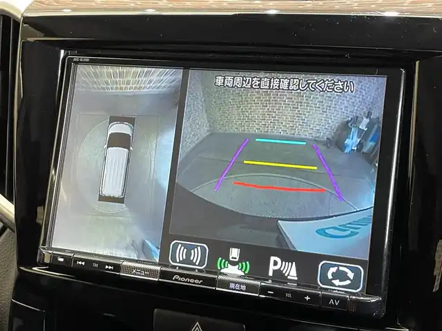 スズキ ソリオ バンディット HV MV 岩手県 2019(令1)年 6.6万km クラレットレッドメタリック/ブラック2トーンルーフ ４WD/全方位カメラ　/両側パワースライドドア/パドルシフト/シートヒーター/クルーズコントロール/レーンアシスト/コーナーセンサー/デュアルカメラブレーキサポート/純正ナビ（CD DVD Bluetooth USB AM FM フルセグ）/ドライブレコーダー/ETC/横滑り防止装置/LEDヘッドライト/ステアリングスイッチ/ロールサンシェード/シートバックテーブル/フォグランプ