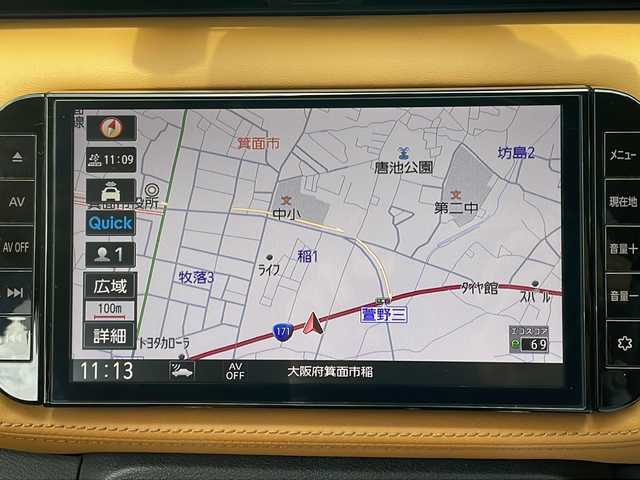 日産 キックス X ツートーンインテリアED 大阪府 2020(令2)年 5.1万km プレミアムコロナオレンジ ワンオーナー/純正SDナビ/・DVD/CD/FM/AM/Bluetooth/・フルセグテレビ/ETC/ドライブレコーダー/バックカメラ/全周囲カメラ/衝突軽減ブレーキ/レーンキープアシスト/クルーズコントロール/盗難防止装置/革巻きステアリング/ステアリングリモコン/ハンドルヒーター/レザーシート/ルーフレール/コーナーセンサー/デジタルインナーミラー/ドアバイザー/本革ハンドル/LEDヘッドライト/オートライト/オートエアコン/スマートキー×2/プッシュスタート/12V電源/USBジャック/純正17インチアルミホイール/純正フロアマット/取扱説明書/ナビ取扱説明書/保証書