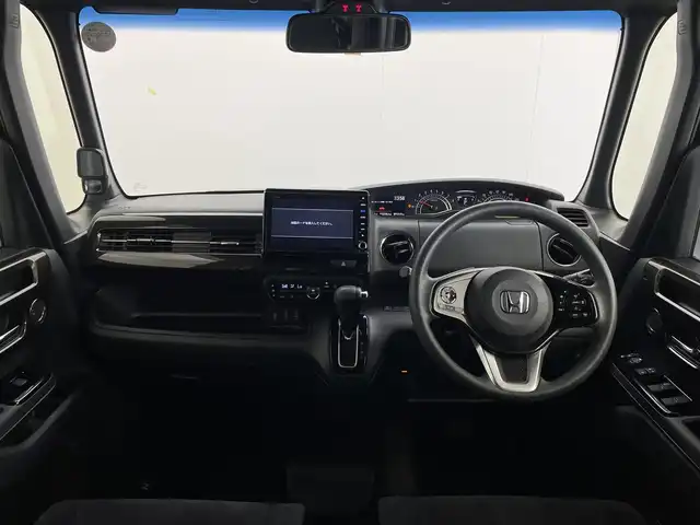 ホンダ Ｎ ＢＯＸ カスタム G EX ホンダセンシング 茨城県 2018(平30)年 9.2万km プレミアムグラマラスブロンズP 純正ナビ［VXU-185NBi］/・フルセグ再生可/バックカメラ/片側電動スライドドア/Honda SENSING/・衝突軽減ブレーキ/・誤発進抑制機能/・後方誤発進抑制機能/・歩行者事故低減ステアリング/・路外逸脱抑制機能/・アダプティブクルーズコントロール/・車線維持支援システム/・オートハイビーム、/・先行車発進お知らせ機能/・標識認識機能/純正14インチAW/純正フロアマット/ビルトインETC