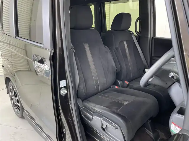 ホンダ Ｎ ＢＯＸ カスタム G EX ホンダセンシング 茨城県 2018(平30)年 9.2万km プレミアムグラマラスブロンズP 純正ナビ［VXU-185NBi］/・フルセグ再生可/バックカメラ/片側電動スライドドア/Honda SENSING/・衝突軽減ブレーキ/・誤発進抑制機能/・後方誤発進抑制機能/・歩行者事故低減ステアリング/・路外逸脱抑制機能/・アダプティブクルーズコントロール/・車線維持支援システム/・オートハイビーム、/・先行車発進お知らせ機能/・標識認識機能/純正14インチAW/純正フロアマット/ビルトインETC