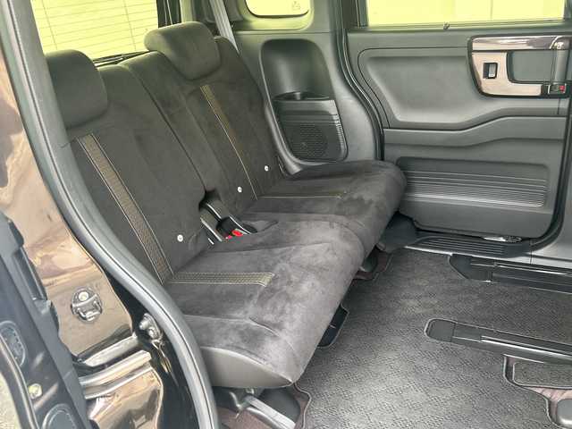 ホンダ Ｎ ＢＯＸ カスタム G EX ホンダセンシング 埼玉県 2018(平30)年 9.2万km プレミアムグラマラスブロンズP (株)IDOMが運営する【じしゃロン熊谷店】の自社ローン専用車両になりますこちらは現金またはオートローンご利用時の価格です。自社ローンご希望の方は別途その旨お申付け下さい/純正ナビ［VXU-185NBi］/（フルセグTV/Bluetooth/CD/DVD/AM/FM）/バックカメラ/ビルトインETC/片側パワースライドドア/Honda SENSING/・衝突軽減ブレーキ/・誤発進抑制機能/・後方誤発進抑制機能/・路外逸脱抑制機能/・クルーズコントロール/・車線維持支援システム/・オートハイビーム/・先行車発進お知らせ機能/純正14インチAW/純正フロアマット/ロールサンシェード/ステアリングスイッチ