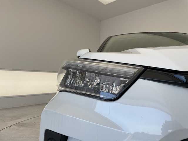トヨタ ライズ Z 愛知県 2023(令5)年 1.6万km シャイニングホワイトパール 純正9型ディズプレイオーディオ/レーダークルーズコントロール/シートヒーター/バックカメラ/コーナーセンサー/純正アルミホイール/LEDヘッドライト/オートライト/ETC/衝突軽減システム/Bluetooth/ステアリングスイッチ/スマートキー/プッシュスタート