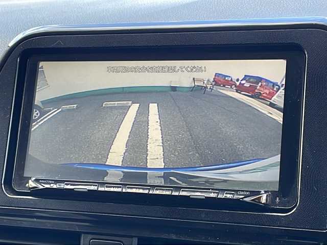 トヨタ シエンタ ハイブリッド X 徳島県 2016(平28)年 6.1万km ブラックマイカ 7.7型社外SDナビ　MAX775W/（BT/フルセグ/DISC）/バックカメラ/LEDヘッドライト/SMACK15インチアルミホイール/片側電動スライドドア/D/N席シートヒーター/ドライブレコーダー/リモコンキー/スペアキー/オートライト/ダブルエアバック/盗難防止装置/取扱説明書/新車時保証書