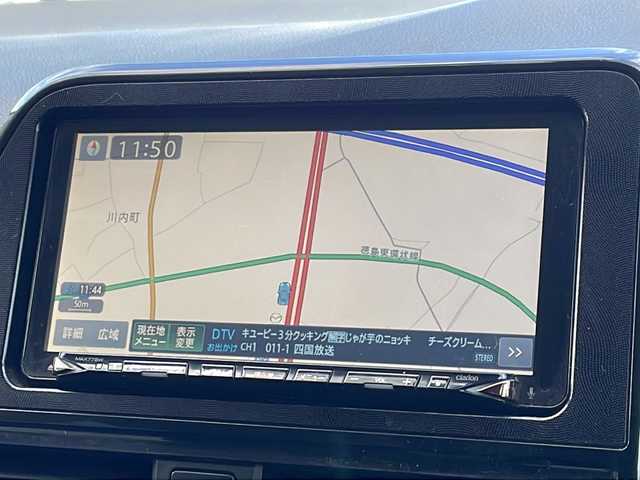 トヨタ シエンタ ハイブリッド X 徳島県 2016(平28)年 6.1万km ブラックマイカ 7.7型社外SDナビ　MAX775W/（BT/フルセグ/DISC）/バックカメラ/LEDヘッドライト/SMACK15インチアルミホイール/片側電動スライドドア/D/N席シートヒーター/ドライブレコーダー/リモコンキー/スペアキー/オートライト/ダブルエアバック/盗難防止装置/取扱説明書/新車時保証書