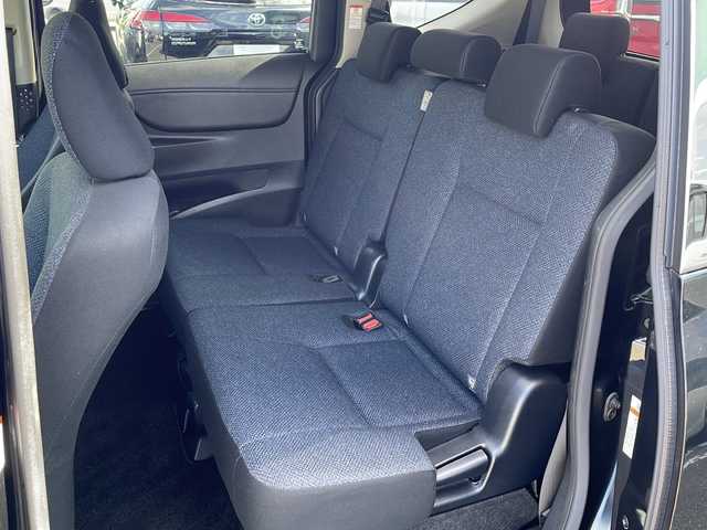 トヨタ シエンタ ハイブリッド X 徳島県 2016(平28)年 6.1万km ブラックマイカ 7.7型社外SDナビ　MAX775W/（BT/フルセグ/DISC）/バックカメラ/LEDヘッドライト/SMACK15インチアルミホイール/片側電動スライドドア/D/N席シートヒーター/ドライブレコーダー/リモコンキー/スペアキー/オートライト/ダブルエアバック/盗難防止装置/取扱説明書/新車時保証書