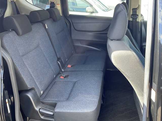 トヨタ シエンタ ハイブリッド X 徳島県 2016(平28)年 6.1万km ブラックマイカ 7.7型社外SDナビ　MAX775W/（BT/フルセグ/DISC）/バックカメラ/LEDヘッドライト/SMACK15インチアルミホイール/片側電動スライドドア/D/N席シートヒーター/ドライブレコーダー/リモコンキー/スペアキー/オートライト/ダブルエアバック/盗難防止装置/取扱説明書/新車時保証書