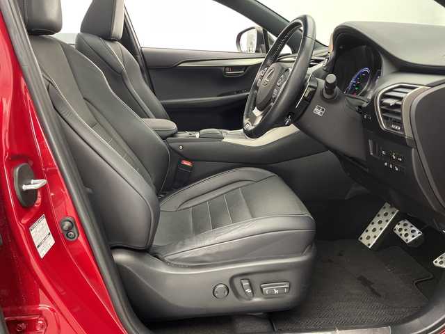 レクサス ＮＸ 300h Fスポーツ 宮崎県 2019(令1)年 4.5万km レッドマイカクリスタルシャイン 純正ナビ/Ｂｌｕｅｔｏｏｔｈ　/パノラマルーフ/レーダークルーズ/パワーバックドア/黒革レザーシート/Ｄ／Ｎパワーシート　/Ｄ／Ｎ席シートヒーター、シートエアー/メモリーシート/バックカメラ/コーナセンサー/ドライブレコーダー/パドルシフト/ハンドルリモコン/ハンドルヒーター/ビルトインETC