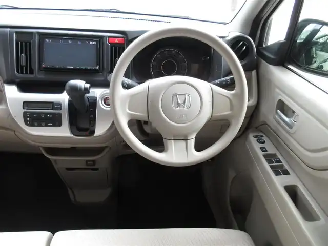 ホンダ Ｎ ＷＧＮ G 大阪府 2016(平28)年 5.3万km パール 社外ディスプレイオーディオ、ＣＤ、ＤＶＤ/前後カメラドライブレコーダー/社外１セグチューナー/スマートキー２個/プッシュスタート/電動格納ミラー/プライバシーガラス/アイドリングストップ/ヘッドライトレベライザー