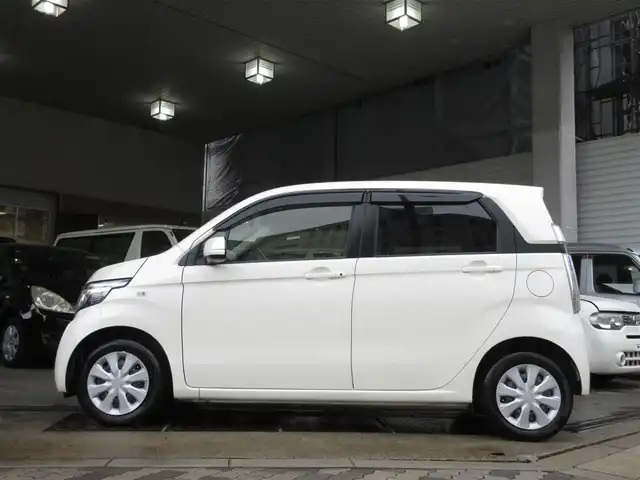 ホンダ Ｎ ＷＧＮ G 大阪府 2016(平28)年 5.3万km パール 社外ディスプレイオーディオ、ＣＤ、ＤＶＤ/前後カメラドライブレコーダー/社外１セグチューナー/スマートキー２個/プッシュスタート/電動格納ミラー/プライバシーガラス/アイドリングストップ/ヘッドライトレベライザー