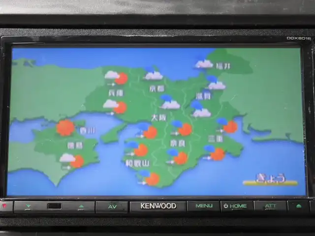 ホンダ Ｎ ＷＧＮ G 大阪府 2016(平28)年 5.3万km パール 社外ディスプレイオーディオ、ＣＤ、ＤＶＤ/前後カメラドライブレコーダー/社外１セグチューナー/スマートキー２個/プッシュスタート/電動格納ミラー/プライバシーガラス/アイドリングストップ/ヘッドライトレベライザー
