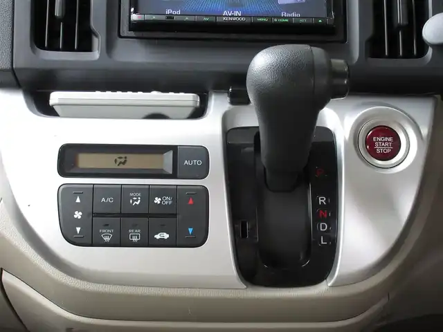 ホンダ Ｎ ＷＧＮ G 大阪府 2016(平28)年 5.3万km パール 社外ディスプレイオーディオ、ＣＤ、ＤＶＤ/前後カメラドライブレコーダー/社外１セグチューナー/スマートキー２個/プッシュスタート/電動格納ミラー/プライバシーガラス/アイドリングストップ/ヘッドライトレベライザー