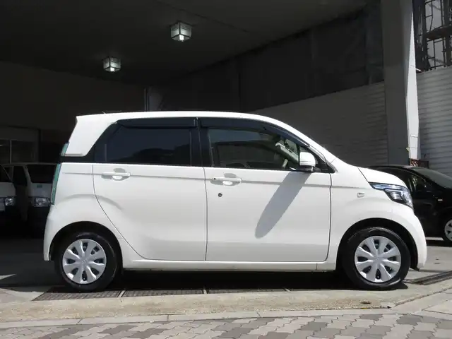 ホンダ Ｎ ＷＧＮ G 大阪府 2016(平28)年 5.3万km パール 社外ディスプレイオーディオ、ＣＤ、ＤＶＤ/前後カメラドライブレコーダー/社外１セグチューナー/スマートキー２個/プッシュスタート/電動格納ミラー/プライバシーガラス/アイドリングストップ/ヘッドライトレベライザー