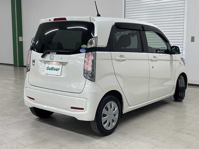 ホンダ Ｎ ＷＧＮ G 熊本県 2016(平28)年 5.3万km パール 社外ディスプレイオーディオ、ＣＤ、ＤＶＤ/前後カメラドライブレコーダー/社外１セグチューナー/スマートキー２個/プッシュスタート/電動格納ミラー/プライバシーガラス/アイドリングストップ/ヘッドライトレベライザー