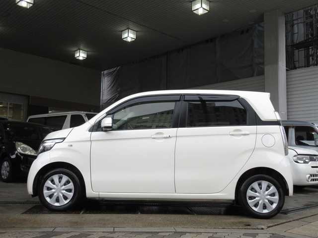ホンダ Ｎ ＷＧＮ G 熊本県 2016(平28)年 5.3万km パール 社外ディスプレイオーディオ、ＣＤ、ＤＶＤ/前後カメラドライブレコーダー/社外１セグチューナー/スマートキー２個/プッシュスタート/電動格納ミラー/プライバシーガラス/アイドリングストップ/ヘッドライトレベライザー