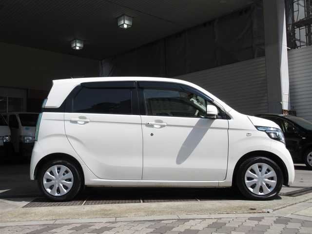 ホンダ Ｎ ＷＧＮ G 熊本県 2016(平28)年 5.3万km パール 社外ディスプレイオーディオ、ＣＤ、ＤＶＤ/前後カメラドライブレコーダー/社外１セグチューナー/スマートキー２個/プッシュスタート/電動格納ミラー/プライバシーガラス/アイドリングストップ/ヘッドライトレベライザー