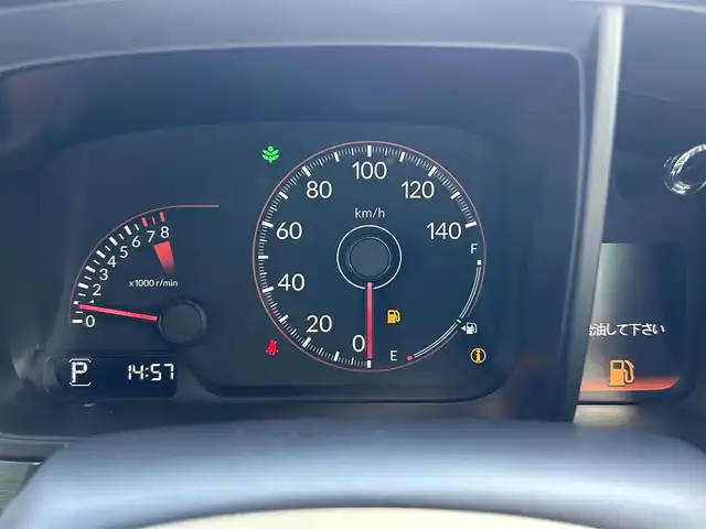 ホンダ Ｎ ＯＮＥ RS 和歌山県 2020(令2)年 2.3万km プレミアムイエローパールⅡ 純正8インチナビ/フルセグTV/（AM/FM/USB/Bluetooth）/バックカメラ/衝突軽減ブレーキ/横滑り防止機能/コーナーセンサー/レーンキープアシスト/電動パーキング/オートホールド/パドルシフト/シートヒーター/オートライト/carrozzeria ツイーター/革巻きステアリング/フォグランプ/レベライザー/ドアバイザー
