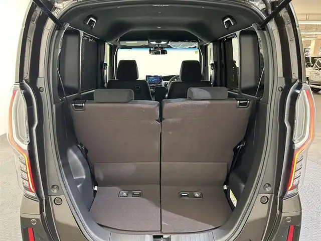 ホンダ Ｎ ＢＯＸ カスタム G L ホンダセンシング 愛媛県 2020(令2)年 3.6万km プレミアムグラマラスブロンズP ホンダセンシング/純正9インチSDナビ/フルセグTV/Bluetooth/DVD/両側パワースライドドア/レーダークルーズコントロール/前席シートヒーター/純正前後ドライブレコーダー/ETC/無限フロアマット/コーナーセンサー/スマートキー