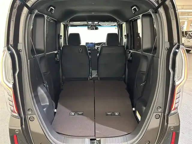 ホンダ Ｎ ＢＯＸ カスタム G L ホンダセンシング 愛媛県 2020(令2)年 3.6万km プレミアムグラマラスブロンズP ホンダセンシング/純正9インチSDナビ/フルセグTV/Bluetooth/DVD/両側パワースライドドア/レーダークルーズコントロール/前席シートヒーター/純正前後ドライブレコーダー/ETC/無限フロアマット/コーナーセンサー/スマートキー