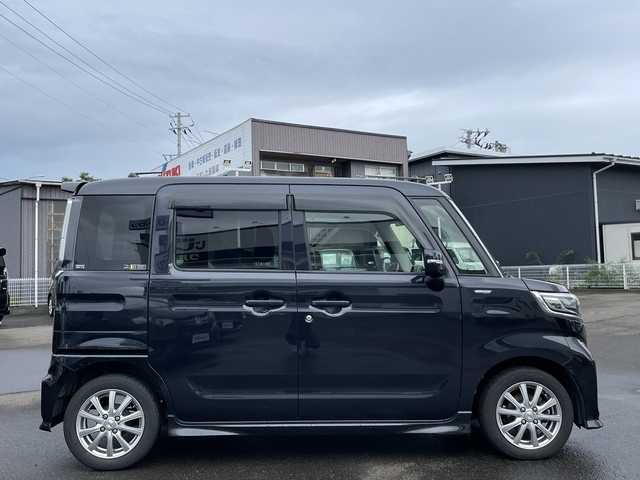 スズキ スペーシア カスタム HYBRID GS 宮城県 2018(平30)年 13.7万km ブルーイッシュブラックパール3 (株)IDOMが運営する【じしゃロン仙台店】の自社ローン専用車両になりますこちらは現金またはオートローンご利用時の価格です。自社ローンご希望の方は別途その旨お申付け下さい/パワースライドドア/Bluetooth/ETC/バックカメラ/シートヒーター/スマートキー