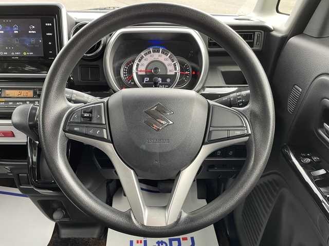 スズキ スペーシア カスタム HYBRID GS 宮城県 2018(平30)年 13.7万km ブルーイッシュブラックパール3 (株)IDOMが運営する【じしゃロン仙台店】の自社ローン専用車両になりますこちらは現金またはオートローンご利用時の価格です。自社ローンご希望の方は別途その旨お申付け下さい/パワースライドドア/Bluetooth/ETC/バックカメラ/シートヒーター/スマートキー