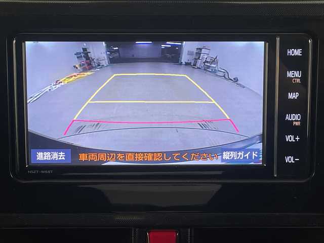 トヨタ タンク G 埼玉県 2019(平31)年 1.2万km ブラックマイカメタリック 純正ナビ　NSZT-W68T/(Bluetooth/CD/DVD/AM/FM)/地デジワンセグ/バックカメラ/前方ドライブレコーダー/ETC/クルーズコントロール/衝突軽減ブレーキ/オートマチックハイビーム/クリアランスソナー/アイドリングストップ/両側パワースライドドア/ロールサンシェード/ウィンカー・電動格納ミラー/社外フロアマット/純正ドアバイザー