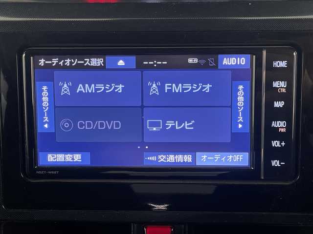 トヨタ タンク G 埼玉県 2019(平31)年 1.2万km ブラックマイカメタリック 純正ナビ　NSZT-W68T/(Bluetooth/CD/DVD/AM/FM)/地デジワンセグ/バックカメラ/前方ドライブレコーダー/ETC/クルーズコントロール/衝突軽減ブレーキ/オートマチックハイビーム/クリアランスソナー/アイドリングストップ/両側パワースライドドア/ロールサンシェード/ウィンカー・電動格納ミラー/社外フロアマット/純正ドアバイザー