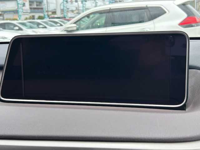 レクサス ＲＸ 450h バージョンL 大阪府 2016(平28)年 3.8万km ソニッククォーツ ブラインドスポットモニター/純正ナビ(BT/フルセグ)/アラウンドビューモニター/レーダークルーズコントロール/衝突被害軽減システム/レーンキープアシスト/横滑り防止装置/盗難防止装置/電動リアゲート/ETC/LEDヘッドライト/オートライト/レザーシート/パワーシート/シートヒーター/エアシート/シートメモリー/ハンドルヒーター/純正フロアマット/純正アルミホイール/スペアキー/カードキー