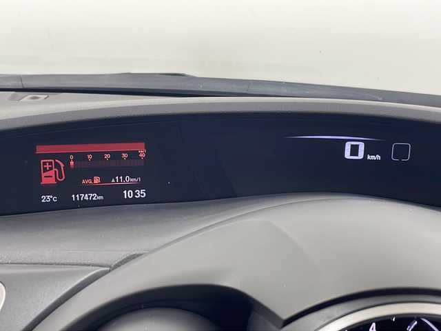 ホンダ シビック タイプR 埼玉県 2016(平28)年 11.8万km チャンピオンシップホワイト 社外ナビ　/　ＡＭ／ＦＭ／ＣＤ／ＤＶＤ／ＢＴ　/バックカメラ　/クルーズコントロール　/ＥＴＣ２．０　/純正１９インチアルミホイール　/純正フロアマット　/ＬＥＤヘッドライト　/オートライト　/横滑り防止システム/アイドリングストップ/プッシュスタート/スマートキー