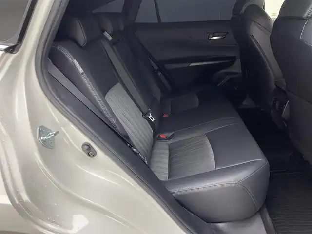 トヨタ ハリアー Z 兵庫県 2021(令3)年 3.9万km ホワイトパールクリスタルシャイン 純正コネクトナビ/フルセグ BT USB/JBLプレミアムサウンド/パノラミックビューモニター/レーダークルーズコントロール/プリクラッシュセーフティー/クリアランスソナー/LKA/パワーバックドア/ハーフレザーシート/パワーシート/LEDヘッドライト/オートライト/オートハイビーム/デジタルインナーミラー/ドライブレコーダー/純正19インチアルミホイール/スマートキー/スペアキー