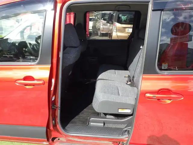 トヨタ シエンタ ハイブリッド Z 千葉県 2022(令4)年 3.2万km スカーレットメタリック Toyota Safety Sense/・プリクラッシュセーフティ/・レーンディパーチャーアラート/・オートハイビーム/両側パワースライドドア/天井サーキュレーター/純正コネクトナビ/地デジTV/【Bluetooth接続】/パノラミックビューモニター/ドライブレコーダー/革巻きステアリング/ステアリングスイッチ/ETC（2.0）/LEDヘッドライト/フォグライト/ウインカーミラー/クリアランスソナー/サイド/カーテンエアバッグ/スマートキー