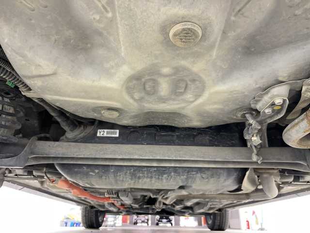 トヨタ アクア クロスオーバー グラム 愛知県 2019(令1)年 2.6万km ブラックマイカ 純正７インチSDナビ/（Bluetooth/ワンセグTV)/バックカメラ/ビルトインETC/トヨタセーフティセンス/前後クリアランスソナー/ドライブレコーダー前（DRT-H68A）/ハーフレザーシート/ステアリングスイッチ/ビルドインETC/LEDヘットライト/LEDフォグライト/純正16インチアルミホイール/プッシュエンジンスタート/スマートキー/保証書・取扱説明書