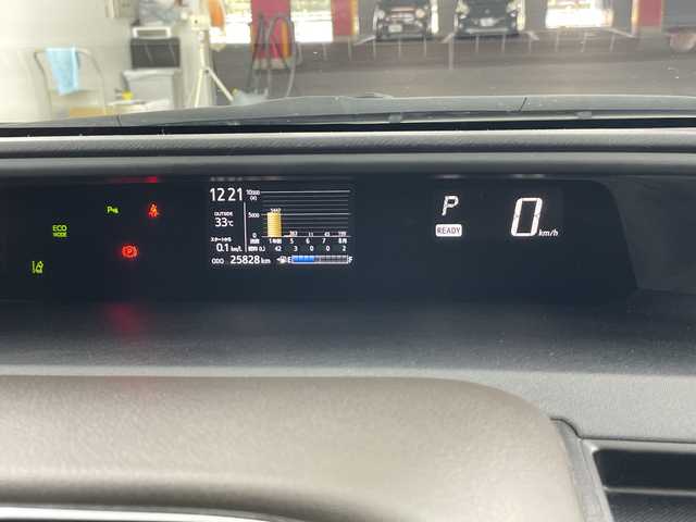 トヨタ アクア クロスオーバー グラム 愛知県 2019(令1)年 2.6万km ブラックマイカ 純正７インチSDナビ/（Bluetooth/ワンセグTV)/バックカメラ/ビルトインETC/トヨタセーフティセンス/前後クリアランスソナー/ドライブレコーダー前（DRT-H68A）/ハーフレザーシート/ステアリングスイッチ/ビルドインETC/LEDヘットライト/LEDフォグライト/純正16インチアルミホイール/プッシュエンジンスタート/スマートキー/保証書・取扱説明書