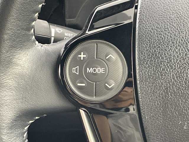 トヨタ アクア クロスオーバー グラム 愛知県 2019(令1)年 2.6万km ブラックマイカ 純正７インチSDナビ/（Bluetooth/ワンセグTV)/バックカメラ/ビルトインETC/トヨタセーフティセンス/前後クリアランスソナー/ドライブレコーダー前（DRT-H68A）/ハーフレザーシート/ステアリングスイッチ/ビルドインETC/LEDヘットライト/LEDフォグライト/純正16インチアルミホイール/プッシュエンジンスタート/スマートキー/保証書・取扱説明書