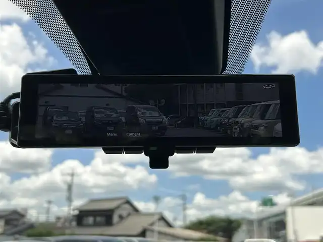 日産 キックス X 愛知県 2020(令2)年 4.6万km ラディアントレッド/ピュアブラック 2トーン ワンオーナー/メモリーナビ/（BT/AM/FM/CD/DVD/SD)/アラウンドビューモニター/フルセグTV/ドライブレコーダー/デジタルインナーミラー/ビルトインETC/純正17インチAW/ハーフレザーシート/LEDヘッドライト/フォグランプ/プッシュスタート/ステアリングスィッチ/ドアバイザー/フロアマット/スマートキー/スペアキー