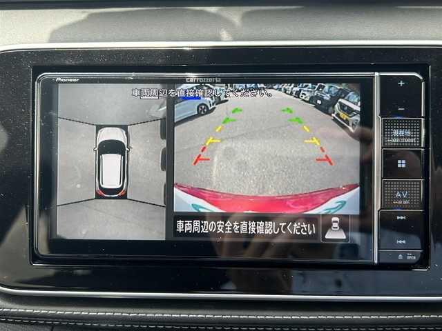 日産 キックス X 愛知県 2020(令2)年 4.6万km ラディアントレッド/ピュアブラック 2トーン ワンオーナー/メモリーナビ/（BT/AM/FM/CD/DVD/SD)/アラウンドビューモニター/フルセグTV/ドライブレコーダー/デジタルインナーミラー/ビルトインETC/純正17インチAW/ハーフレザーシート/LEDヘッドライト/フォグランプ/プッシュスタート/ステアリングスィッチ/ドアバイザー/フロアマット/スマートキー/スペアキー