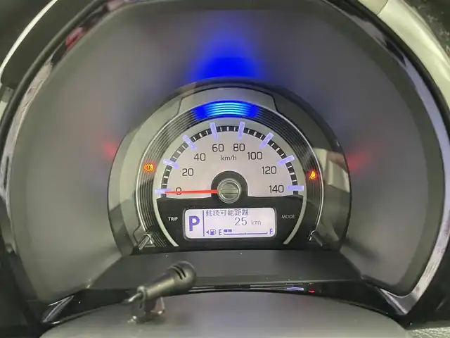 スズキ ハスラー Jスタイル Ⅱ 岡山県 2016(平28)年 6.5万km フェニックスレッドパール/ブルーイッシュブラックパール ナビ　/Bluetooth/前席シートヒーター　/衝突軽減ブレーキシステム/オートハイビーム　/オートライト　/ハーフレザーシート　/スマートキー　/オートエアコン　/ビルトインＥＴＣ　/レーンアシスト　/アイドリングストップ/ISOFIX/ステアリングスイッチ/純正ドアバイザー