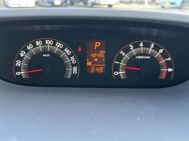 トヨタ ラクティス X Lパッケージ 宮城県 2009(平21)年 4.9万km シルバーマイカM 純正ＨＤＤナビ（ＡＭ、ＦＭ、ＣＤ、ＤＶＤ、アナログ）//純正フロアマット//社外夏ＡＷ//スペアキー//バックカメラ//オートライト//社外冬ＡＷ