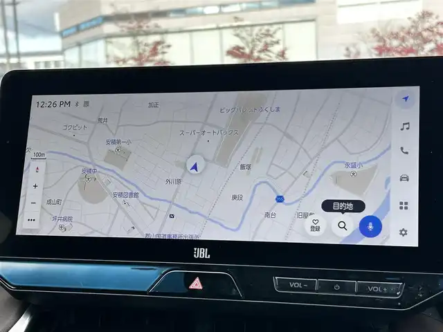 トヨタ ハリアー ハイブリッド Z レザーパッケージ 福島県 2023(令5)年 2.2万km プラチナホワイトパールマイカ トヨタセーフティセンス/プリクラッシュセーフティ/レーントレーシングアシスト/レーダークルーズコントロール/レーンディパーチャーアラート/オートマチックハイビーム/ロードサインアシスト/ドライバー異常時対応システム/プロアクティブドライビングアシスト /モデリスタエアロ/純正ディスプレイオーディオ/【USB/BT/TV/Miracast/ナビ機能】/バックカメラ/ビルトインETC/デジタルインナーミラー/ブラインドスポットモニター/ヘッドアップディスプレイ/ステアリングヒーター/前席シートヒーター/前席ベンチレーション/前席パワーシート/パワーバックドア/LEDオートライト/LEDフォグランプ/純正フロアマット/純正ドアバイザー