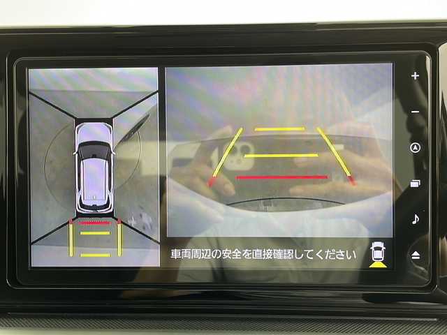 ダイハツ ロッキー プレミアム 鹿児島県 2020(令2)年 5.1万km ブラックマイカメタリック/シャイニングホワイトパール 純正9型ナビ/【フルセグTV、DVD再生可、BT対応、USB】/スマートアシスト/・衝突回避支援ブレーキ/・車線逸脱警報機能/・LKC（レーンキープコントロール）/・ACC/・オートハイビーム/・先行車発信お知らせ機能/ブラインドスポットモニター（BSM）/リヤクロストラフィックアラート（RCTA）/パノラミックビューモニター/ビルトインETC/純正ドライブレコーダー（前方）/ステアリングスイッチ/アイドリングストップ/電動格納ミラー/純正フロアマット/オートライト/LEDヘッドライト/LEDフォグ/リアフォグ/コーナーセンサー/純正17インチアルミホイール/保証書、取説、スペアキー有り
