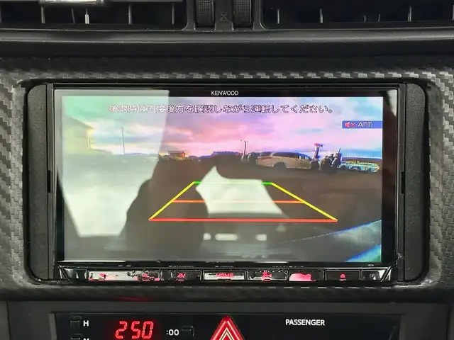 トヨタ ８６ GT 宮城県 2014(平26)年 7.4万km クリスタルブラックシリカ モデリスタエアロ（F/S/R）/社外ナビ（DPV-7000）/・CD/DVD/・Bluetooth/・フルセグTV/バックモニター/ETC/革巻きステアリング/クルーズコントロール/HIDヘッドライト/フォグランプ/オートライト/スマートキー＆プッシュスタート/電動格納ミラー/純正17インチAW/純正フロアマット/純正ラゲッジマット/W/サイド/カーテンエアバッグ