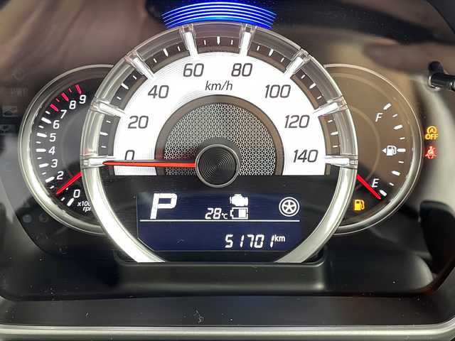 スズキ スペーシア カスタム HYBRID XS ターボ 岐阜県 2020(令2)年 5.2万km ピュアホワイトパール/ブラック2トーン BLESS CREATIONフルエアロ/スズキセーフティサポート/デュアルセンサーブレーキサポート/コーナーセンサー/クルーズコントロール/両側パワースライドドア/ハーフレザーシート/シートヒーター/革巻きステアリング/ステアリングスイッチ/パドルシフト/スマートキー/プッシュスタート/LEDヘッドライト/純正AW/純正ラバーフロアマット/純正ドアバイザー