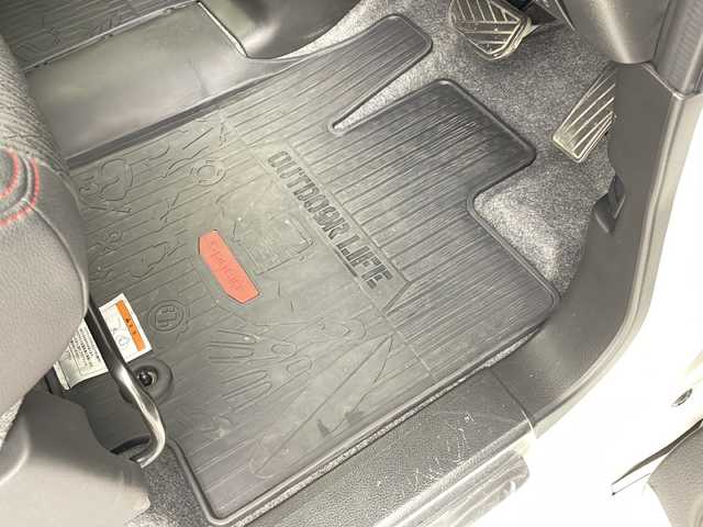 スズキ スペーシア カスタム HYBRID XS ターボ 岐阜県 2020(令2)年 5.2万km ピュアホワイトパール/ブラック2トーン BLESS CREATIONフルエアロ/スズキセーフティサポート/デュアルセンサーブレーキサポート/コーナーセンサー/クルーズコントロール/両側パワースライドドア/ハーフレザーシート/シートヒーター/革巻きステアリング/ステアリングスイッチ/パドルシフト/スマートキー/プッシュスタート/LEDヘッドライト/純正AW/純正ラバーフロアマット/純正ドアバイザー