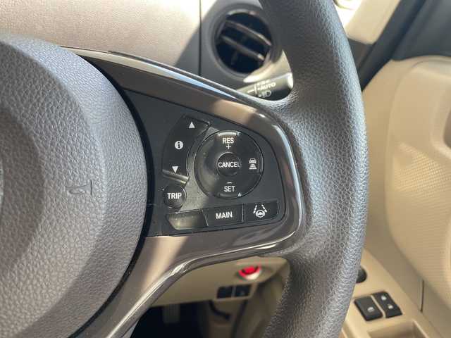 ホンダ Ｎ ＢＯＸ G ホンダセンシング 愛知県 2018(平30)年 5.4万km ルナシルバーM 純正７型SDナビ/レーダークルーズコントロール/バックカメラ/LEDヘッドライト/衝突軽減システム/オートマチックハイビーム/フルセグ/CD/DVD/Bluetooth/ドライブレコーダー/ETC/ステアリングスイッチ/スマートキー/プッシュスタート