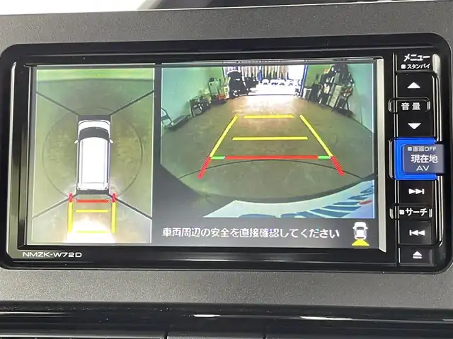 ダイハツ タント カスタム X 千葉県 2022(令4)年 1.8万km ブラックマイカメタリック 禁煙車/両側パワースライドドア/・ウェルカムオープン機能/・タッチ＆ゴーロック機能/スマートアシストIII/・衝突警報機能/衝突回避支援ブレーキ機能（対車両・対歩行者）/・車線逸脱警報機能/・誤発進抑制制御機能（前方、後方）/・オートハイビーム/・先行車発進お知らせ機能/・コーナーセンサー/純正SDナビ/・型式：NMZK-W72D/・CD/DVD/フルセグTV/Bluetooth/パノラマモニター/バックカメラ/シートヒーター/ETC/電動パーキングブレーキ/オートブレーキホールド機能/360°スーパーUV＆IRカットガラス/格納式リアドアサンシェード/アイドリングストップ/純正アルミホイール/純正フロアマット/LEDオートライト/LEDフォグランプ/プッシュスタート/スマートキー/スペアキー1本