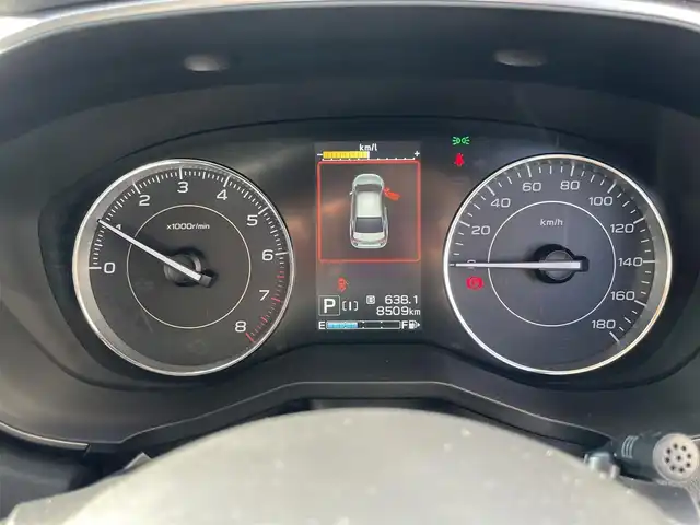 スバル インプレッサ スポーツ 2．0i－S アイサイト 島根県 2016(平28)年 0.9万km アイスシルバーメタリック 純正メモリナビ/フルセグＴＶ/Ｂｌｕｅｔｏｏｔｈ・ＵＳＢ接続/CD・DVD再生/ＥＴＣ2.0/バックカメラ/前方ドライブレコーダー/アイサイト/衝突軽減ブレーキ/レーンキープアシスト/誤発進抑制機能/ブラインドスポットモニター/追従式クルーズコントロール/前席パワーシート/電動パーキングブレーキ/オートブレーキホールド/純正フロアマット/横滑り防止装置/純正18インチアルミホイール/LEDオートライト/フォグランプ/トノカバー/電動格納ウインカーミラー/ドアバイザー/スマートキー/プッシュスタート